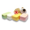 Jabón De Baño Barra Tocador Facial Y Corporal 140 G