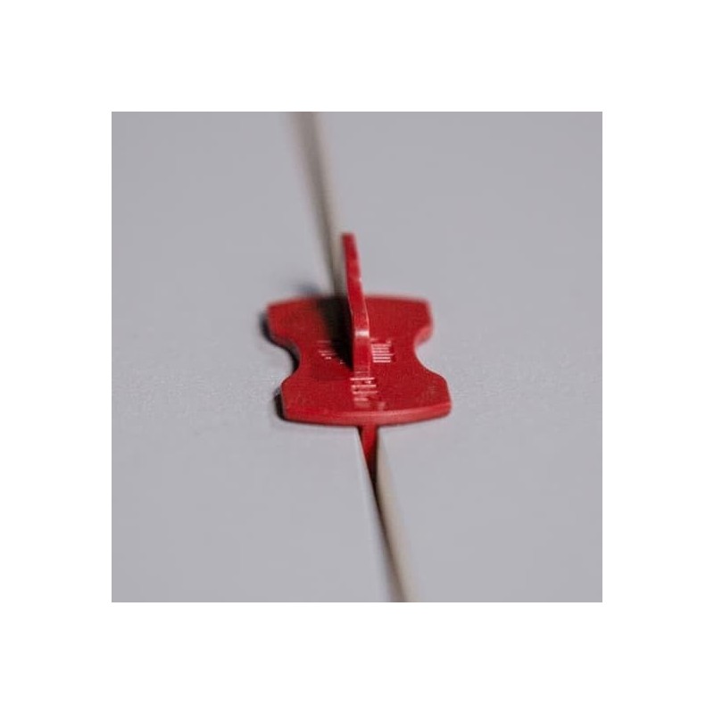 Perfect Level Master T-Lock Tile Crosses (2MM (3/32"))