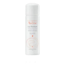 Agua termal de Avène 50 ml