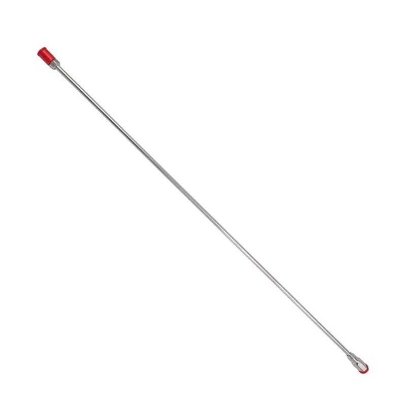 netuera Airless Paint Sprayer Tip Extension Pole Rod Paint Spray