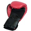 ALPHA FORCE 3.0 Boxing Gloves Matte Hide Boxing gloves for