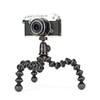 JOBY JB01503-BWW GorillaPod 1K Kit (flexibles Kompaktstativ mit Kugelkopf für