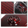G-PLUS Tail Lights Assembly Rear Lamps Compatible with Chevy First