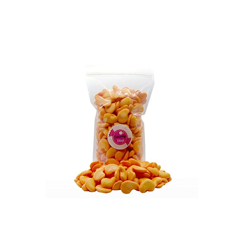 Smarty Stop Gummy Filled Mango Candy (Spicy, 5 Pound (Pack