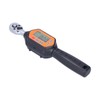 Mini Digital Torsion Wrench 1/4in Ratchet Head Electronic Torsions Wrenches