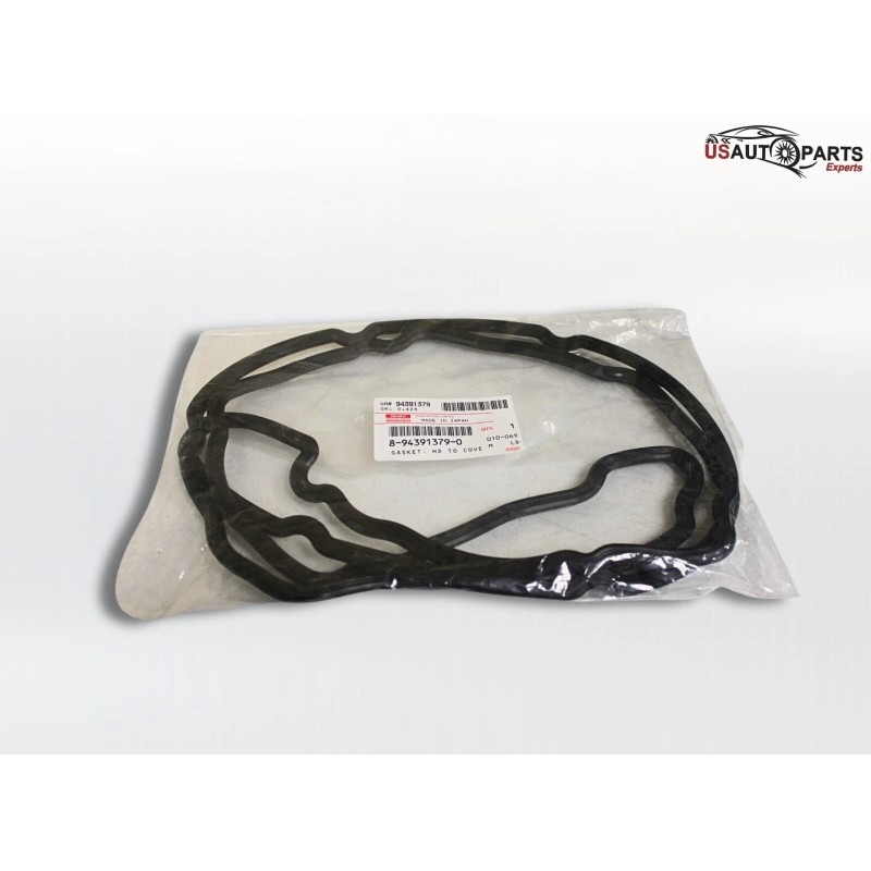 Isuzu Genuine Isuzu - Gasket Head To Valve Cover Upper