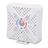 Dehumidifier Small Intelligent Circulation Dehumidification Recyclable 25W 50HZ Ventilation Holes