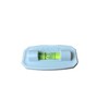 APEX RV Multipurpose Bubble Level Stick On Level,for RV, Camper,