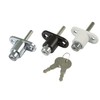 Amig - Security Lock for Sliding Windows Mod.45 | Overlap