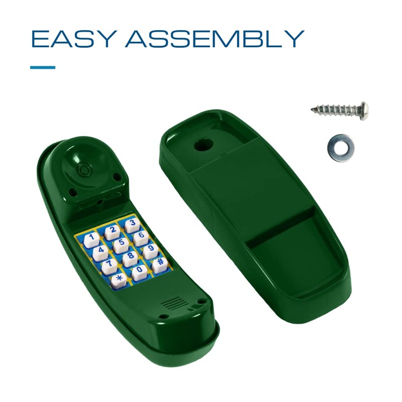 Home Playground Phone