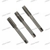 Timoly 1050051030050 Hand Tap Set HSS DIN T Line Diameter M350 Set of 3