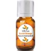 Diffuse Essential Oils 10ml - Orange (Sweet) Essential Oil -