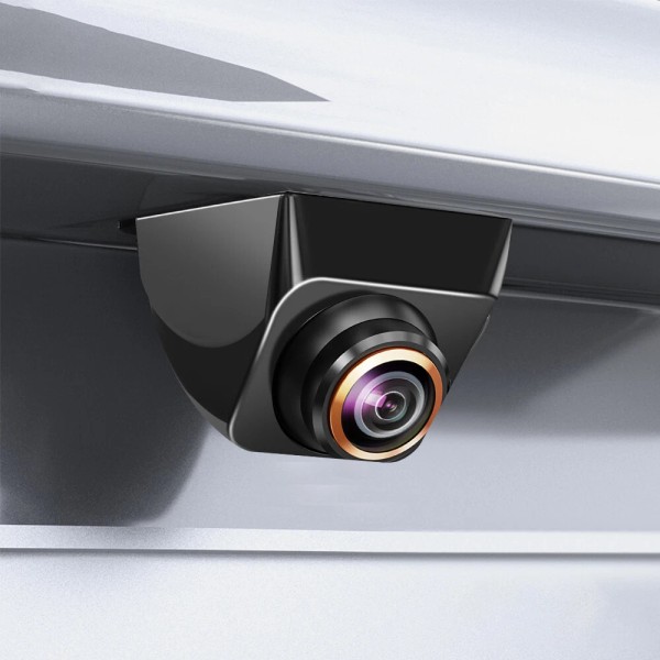 BCSMMCAR Backup Camera Reverse Rear View Camera Night Vision 170°