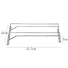 Wine Glass Hanger Rack