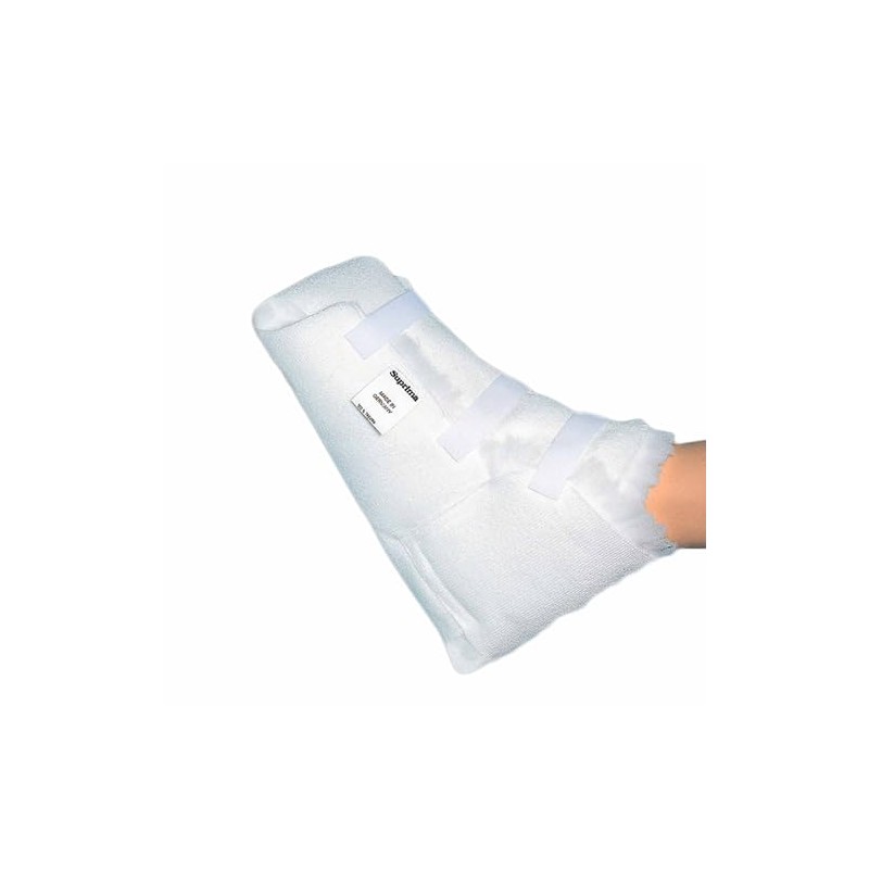 Suprima Heel Shoes - 6-035-111 - Right