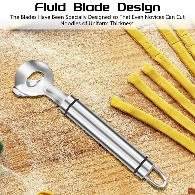 Cactus Peeler Tool, Cactus Peeler Spoon, Long Handle Knife with