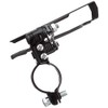 Shimano Tourney/TY FD-TZ500 6-speed MTB front derailleur, down swing, top
