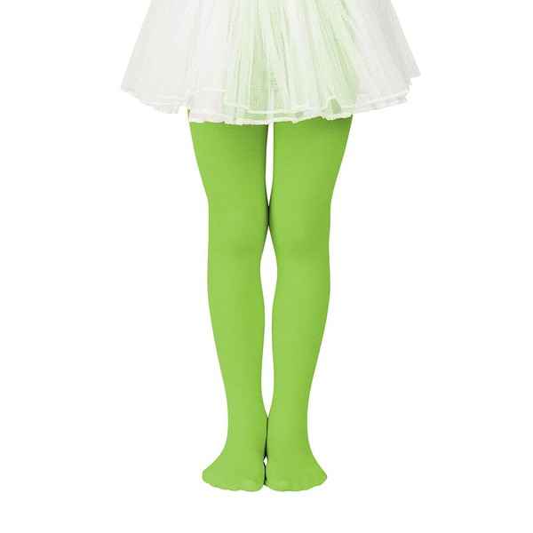 Ballet Tights for Girls Footed Dance Tights Ultra Soft Stretchy