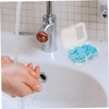Sosoport Portable Soap Sheets for Travel Soap Slices for Hotels