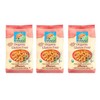 Bionaturae Elbows Organic Gluten Free Pasta | Non-GMO | Kosher | USDA Certified Organic | Made in Italy | 12 oz (3 Pack)