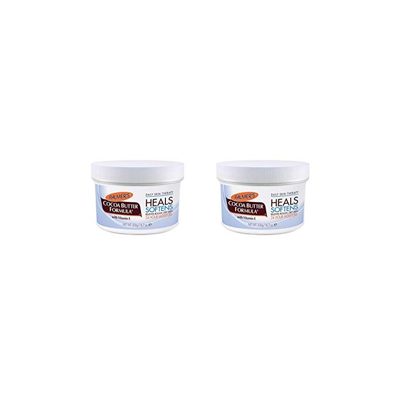 Palmer's Cocoa Butter Formula with Vitamin E, 18.7 oz, 530