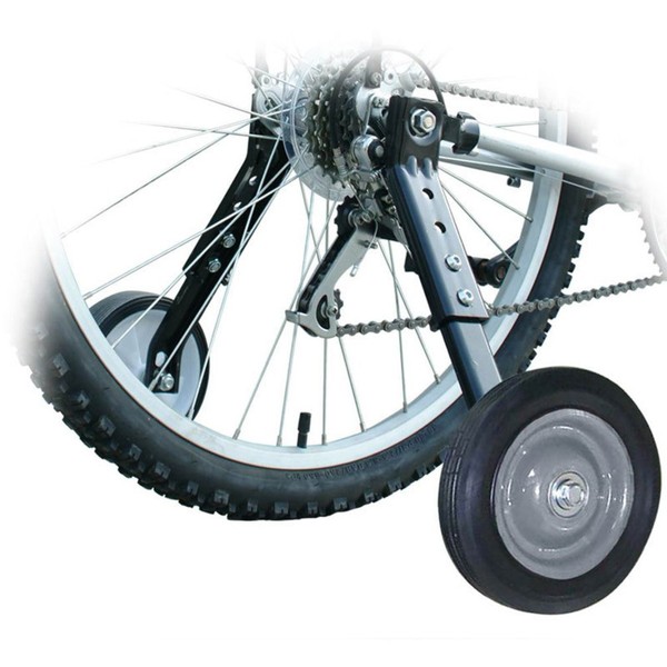Sunlite HD Adjustable Training Wheels