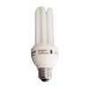 HomeConcept 18 Watt Full Spectrum CFL Replacement Bulb (Standard Base)