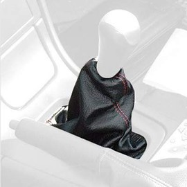 Nissan Maxima 1995 To 1999 Gear Bag Sleeve Installing Redlineg
