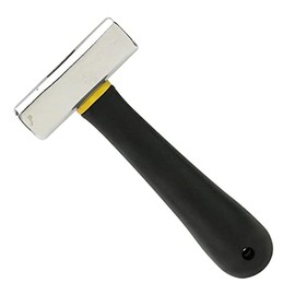 Kakuri Sangyo Haseshin Pocketti Octagonal Mallet 225g