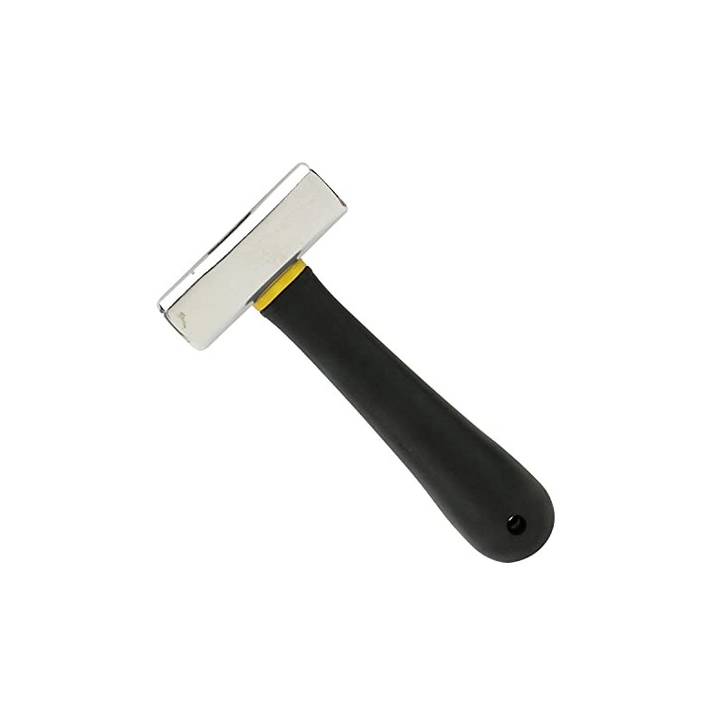 Kakuri Sangyo Haseshin Pocketti Octagonal Mallet 225g
