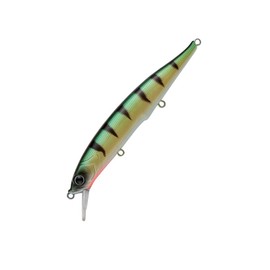 Alpha Tackle Crazy Minnow 70SF #08 Yellow Peach