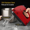TechnoLegend Hand Mixer Electric Handheld – 7 Speed Ultra Power