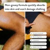 Chamois Butt'r Her' Crema Anti-Chafe, Tubo de 32 onzas