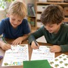 12PCS My Camping Activity Poster