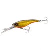 Shimano ZM-306Q/ZM-406Q Shad Bantam Pablo Shad Fishing Lure