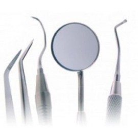 Dental Tarter Scraper kit"Dental Hygiene Kit"