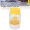 Butter Maker, Butter Maker Machine, Butter Maker Cup Plastic Multifunctional