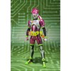 S.H.Figuarts Kamen Rider Ex-Aid Action Gamer Level 2, 5.7 in.