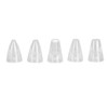 Vacuum Blackhead Machine with 6 Suction Heads 3 Levels Rechargeable