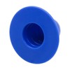 Alnicov 4Pcs Swimming Pool Wall Plugs Replacement Parts - Above
