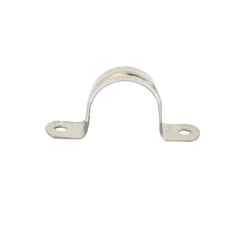 MACHSWON Pack of 4 Pipe Band Clamp 160 mm 304