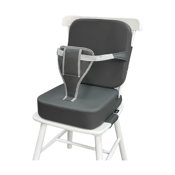 Toddler Booster Seat for Dining Table, Booster Seat Kitchen Chair