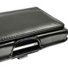 DFV mobile - Belt Cover Premium Executive Synthetic Leather Horizontal