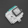 Waterproof Dustproof Case 40M Underwater Housing Case For xiaomi yi