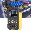Digital Phospher Oscilloscope 2 Channels 180MHz Bandwidth Handheld Oscilloscope with