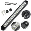 2x 15 LED Tail Light Trailer Truck Caravan UTE Reverse