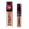 L'Oreal Paris, Infallible Kit Base De Maquillaje Y Corrector