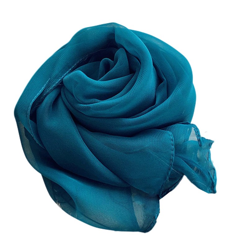 FAIRYGATE Red Scarf for Women UK Womens Scarves Lightweight Ladies