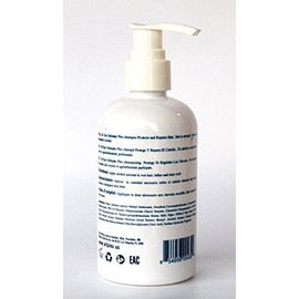 JKS International Shampoo 8 oz Unisex Amazing Plex