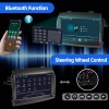 ESSGOO For Toyota Sienna 2004-2010 Android 13 Apple Carplay Car
